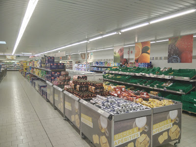 ALDI à Vitrolles