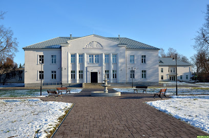 Viļānu kultūras nams