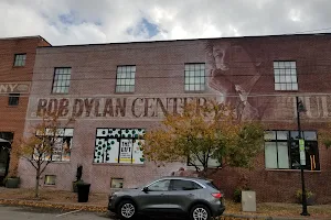 Bob Dylan Center image