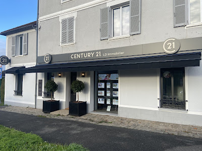 Agence immobilière CENTURY 21 LD Immobilier Limours à Limours