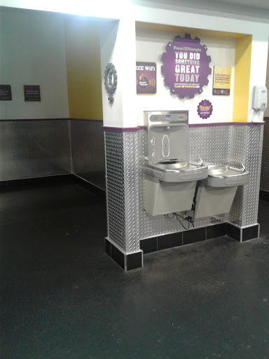 Gym «Planet Fitness», reviews and photos, 5210 W Baltimore Ave, Clifton Heights, PA 19018, USA