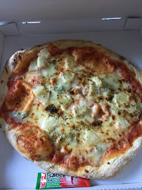 Plats et boissons du Pizzeria Pizzanocchio à Villers-sur-Mer - n°19