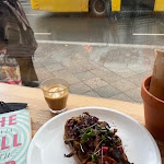 Photo n°1 de l'avis de yasmine. fait le 11/02/2022 à 14:20 sur le  Isla coffee Berlin à Berlin