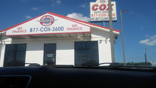 Cox Auto Group, 2545 Pulaski Hwy, Newark, DE 19702, USA, 