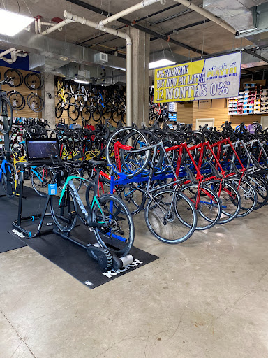 Bicycle Store «Playtri Cycling», reviews and photos, 6800 Windhaven Pkwy #137, The Colony, TX 75056, USA