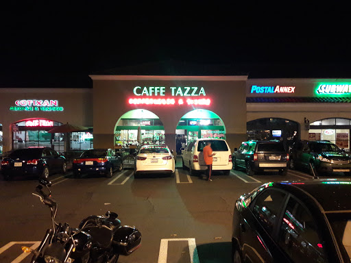 Caffe Tazza image