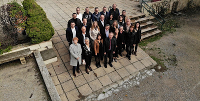 J'aime Caveirac - Municipales 2020 à Caveirac