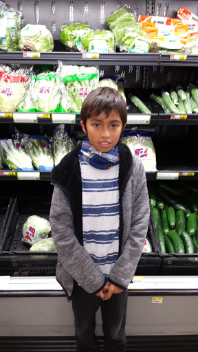 Supermarket «Walmart Neighborhood Market», reviews and photos, 10912 Katella Ave, Garden Grove, CA 92840, USA