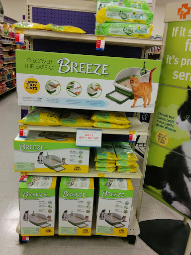 Pet Supply Store «PetSmart», reviews and photos, 7616 Denton Hwy #532, Watauga, TX 76148, USA