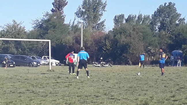 CANCHA GRANDE DE NUEVO PAYSANDU