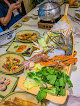Communion buffet Hanoi