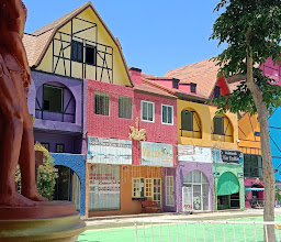 MIMOSA Pattaya photo