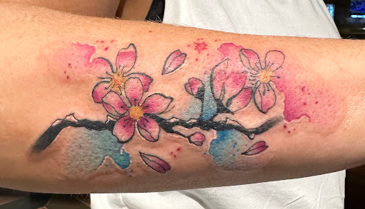 Explore fullmetal alchemist tattoo ideas, creative tattoo ideas in Tempe, available at Club Tattoo