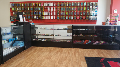 Cell Phone Store «A-1 Cellular Repair», reviews and photos, 1825 E Oak St #109, Conway, AR 72032, USA