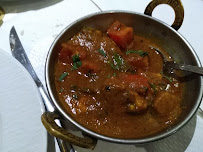 Poulet tikka masala du Restaurant indien Le New Delhi à Toulouse - n°6