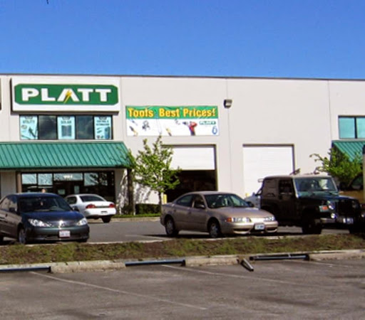Electrical Supply Store «Platt Electric Supply», reviews and photos, 1583 Bishop Rd, Chehalis, WA 98532, USA