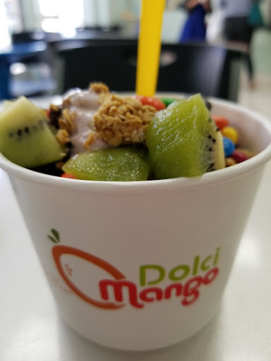 Dolci Mango