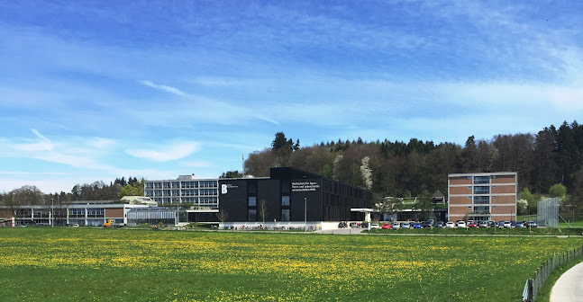 Berner Fachhochschule BFH, HAFL - Grenchen