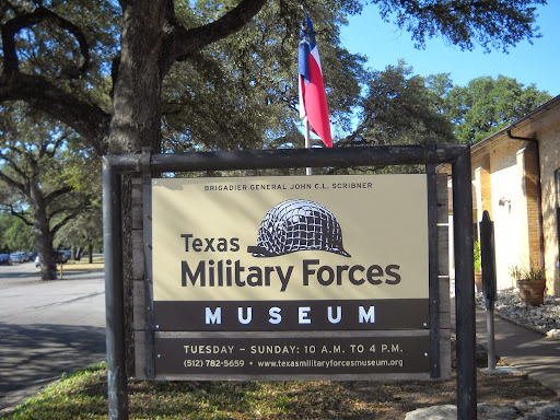 Museum «Texas Military Forces Museum», reviews and photos, 2200 W 35th St, Austin, TX 78703, USA