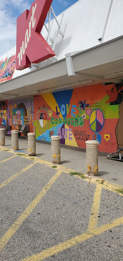 Discount Store «Kmart», reviews and photos, 10 W Lake St, Minneapolis, MN 55408, USA