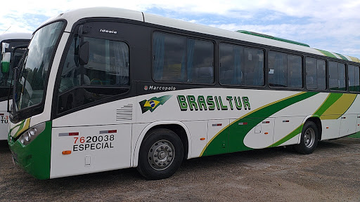 Brasiltur Transporte & Turismo