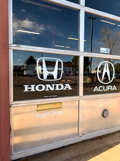 Auto Repair Shop «Pro Import Automotive», reviews and photos, 7667 E Iliff Ave, Denver, CO 80231, USA