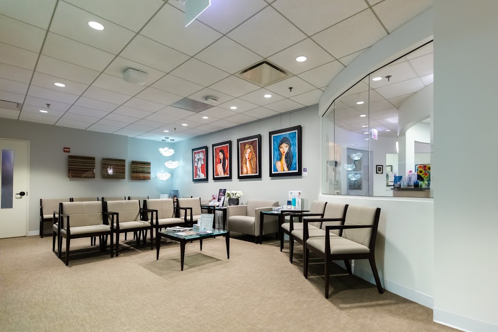 Northwestern Med Spa Streeterville 60611