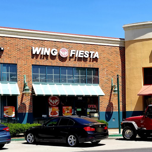 Wing Fiesta Group