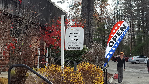 Thrift Store «Second Chance Shop», reviews and photos, 730 Hebron Ave, Glastonbury, CT 06033, USA