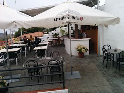 Restaurante Mesón Los Roquetes Carretera, GC-21, 35340 Valleseco, Las Palmas, España