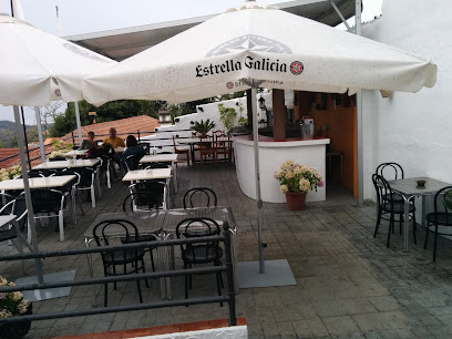 Restaurante Mesón Los Roquetes - Carretera, GC-21, 35340 Valleseco, Las Palmas, Spain