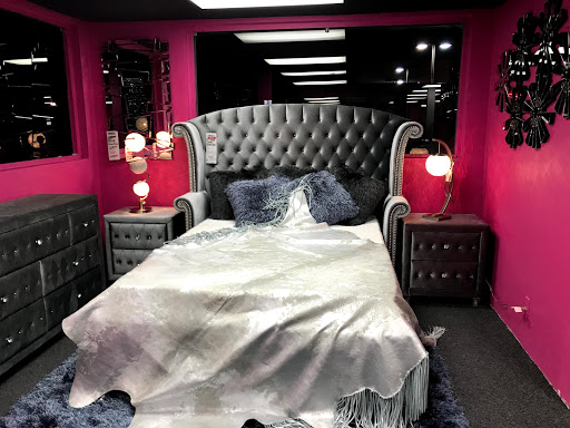 Furniture Store «Xoom Furniture», reviews and photos, 13439 Preston Rd, Dallas, TX 75240, USA