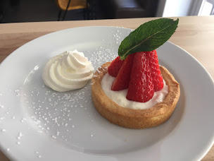 Photo n°38 de Zibibbo Ristorante à Lyon ()