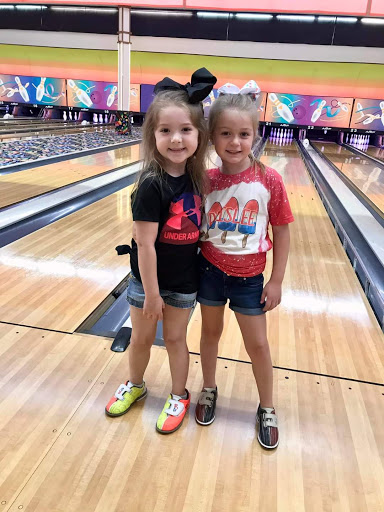 Bowling Alley «Bama Lanes», reviews and photos, 1714 E Main St, Prattville, AL 36066, USA