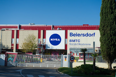 Beiersdorf Manufacturing Tres Cantos S.L. portada