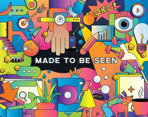 Advertising Agency «Krush Digital Advertising Agency», reviews and photos, 15812 N Pennsylvania Ave, Edmond, OK 73013, USA