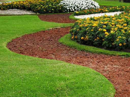 Landscaping courses in Nottingham