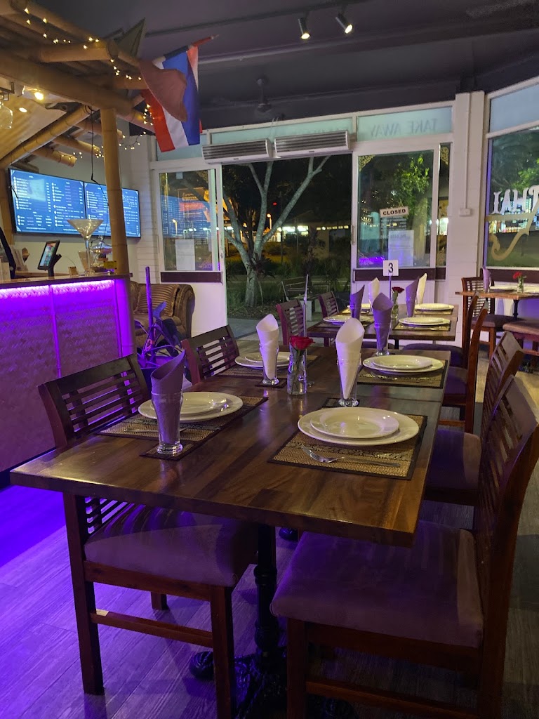 Baan Thai Beerwah, QLD 4519 Menu, Reviews, Hours & Contact.
