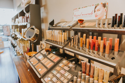 Beauty Salon «Varuna Aveda Salon Spa», reviews and photos, 1 Park Pl #11, Annapolis, MD 21401, USA