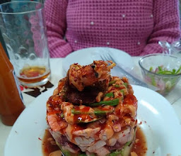 El Camaron panzon photo