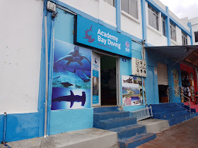 Academy Bay Diving