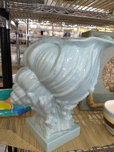 Thrift Store «Goodwill Riviera Beach/Broadway Store & Donation Center», reviews and photos, 3500 Broadway, Riviera Beach, FL 33404, USA