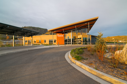 Columbia Valley Community Health