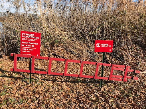 Park «Baisley Pond Park», reviews and photos, Baisley Blvd, Jamaica, NY 11434, USA