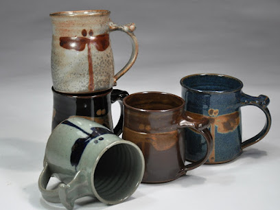 Richard Fisher Pottery
