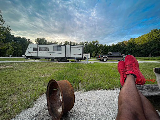 Campground «Hickory Hills Campground», reviews and photos, 499 Dixie Hill Rd, Spencer, IN 47460, USA