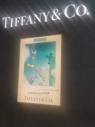 Jewelry Store «Tiffany & Co.», reviews and photos, 4400 Sharon Rd, Charlotte, NC 28211, USA