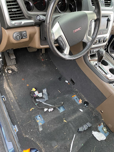 Langers Auto Spa LLC en Menomonee Falls