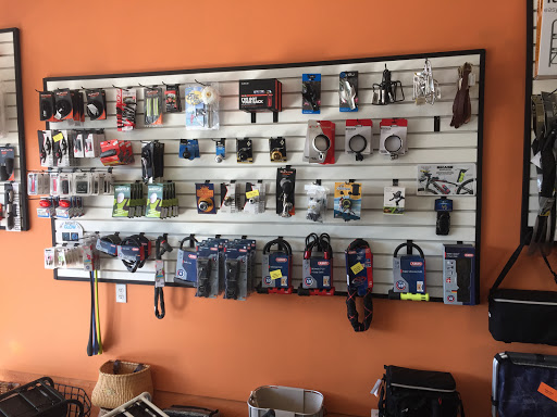 Bicycle Store «Pedego Electric Bikes Franklin», reviews and photos, 234 5th Ave N, Franklin, TN 37064, USA