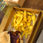 Photo n°1 de l'avis de Loco. fait le 11/05/2022 à 02:14 sur le  Pane e Salsiccia à Santa Eufemia Lamezia